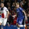 Chelsea a eliminat-o in extremis pe PSG in sferturi